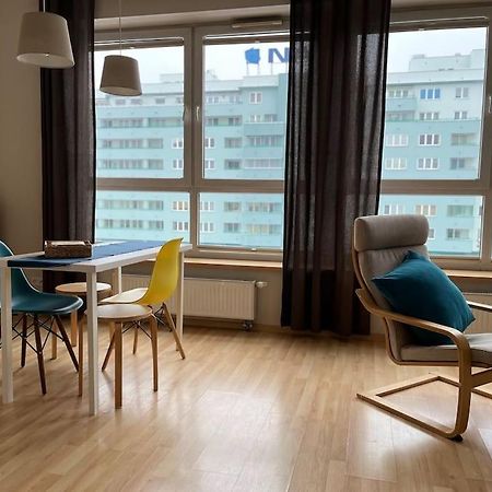 Apartament Warszawa Kabaty Exterior photo