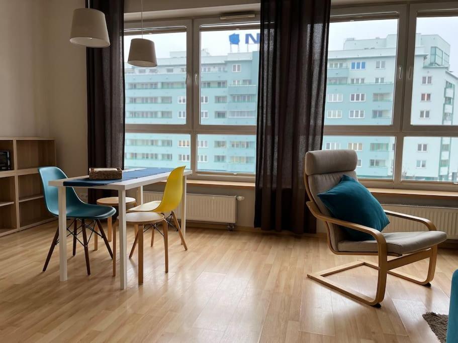 Apartament Warszawa Kabaty Exterior photo